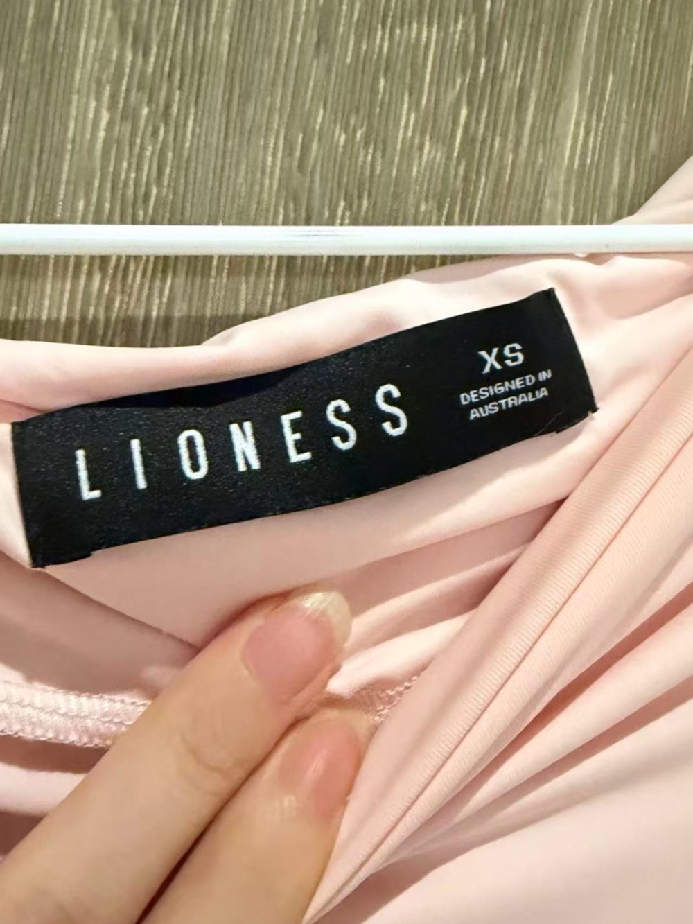 Lioness sexy mini dress - Picture 6 of 13